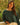 PULL VICTOR VERT FORÊT #couleur_vert-forêt