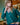 GILET GASPARD VERT SAPIN #couleur_vert-sapin