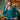 GILET GASPARD VERT SAPIN #couleur_vert-sapin
