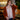 GILET ACHILLE ROUILLE #couleur_rouille