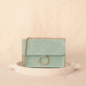 SAC ROMÉO VERT D'EAU #couleur_vert-d'eau