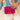 SAC ROMÉO ROSE FUCHSIA #couleur_rose-fuchsia