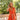 ROBE LAURENE MANDARINE #couleur_mandarine