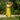 ROBE LUCIENNE CITRON #couleur_citron
