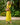 ROBE LUCIENNE CITRON #couleur_citron