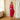 ROBE LAURENE FUCHSIA #couleur_fuchsia