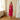 ROBE LAURENE FUCHSIA #couleur_fuchsia