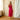 ROBE LAURENE FUCHSIA #couleur_fuchsia