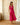 ROBE LAURENE FUCHSIA #couleur_fuchsia