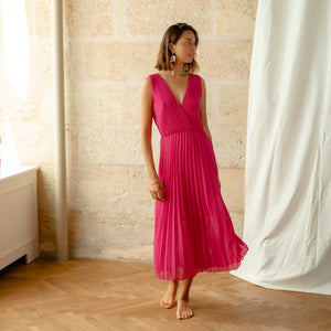 FUCHSIA
