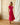 ROBE LUCIENNE FUCHSIA #couleur_fuchsia