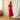 ROBE LUCIENNE FUCHSIA #couleur_fuchsia