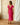 ROBE LUCIENNE FUCHSIA #couleur_fuchsia