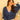 GILET ACHILLE BLEU ENCRE #couleur_bleu-encre