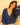 GILET ACHILLE BLEU ENCRE #couleur_bleu-encre