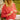 GILET GASPARD FRAISE #couleur_fraise