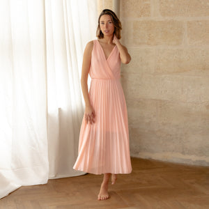 ROSE POUDRÉ