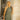 ROBE LAURENE SAUGE #couleur_sauge