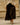 JUPE MANELLE BRUN #couleur_brun