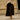 JUPE MANELLE BRUN #couleur_brun
