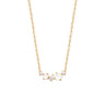 COLLIER MARTA OZ BLANC #couleur_oz-blanc