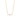 COLLIER MARTA OZ BLANC #couleur_oz-blanc