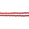 BRACELET MARGAUX RUBIS #couleur_rubis