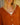 GILET GASPARD ROUILLE #couleur_rouille