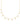 COLLIER HAIDEN DORÉ #couleur_doré
