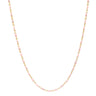 COLLIER THEA ROSE #couleur_rose