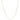 COLLIER THEA ROSE #couleur_rose