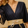 CEINTURE ALBAN DORÉ #couleur_doré