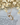 COLLIER ESMINA DORÉ #couleur_doré