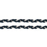 BRACELET MARGAUX MARINE #couleur_marine