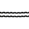 BRACELET MARGAUX NOIR #couleur_noir