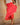 JUPE MANELLE CORAIL #couleur_corail