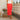 JUPE MANELLE CORAIL #couleur_corail