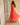 ROBE LUCIENNE CORAIL #couleur_corail