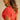ROBE LUCIENNE CORAIL #couleur_corail
