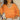 GILET ACHILLE MANDARINE #couleur_mandarine