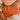 SAC DIEGO MANDARINE #couleur_mandarine