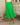 JUPE MANELLE GAZON #couleur_gazon