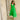ROBE LAURENE GAZON #couleur_gazon