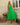 ROBE LAURENE GAZON #couleur_gazon
