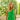 ROBE LAURENE GAZON #couleur_gazon