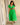 ROBE LUCIENNE GAZON #couleur_gazon