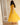 ROBE LUCIENNE CURRY #couleur_curry