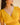 ROBE LUCIENNE CURRY #couleur_curry