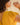 ROBE LUCIENNE CURRY #couleur_curry