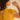 ROBE LUCIENNE CURRY #couleur_curry